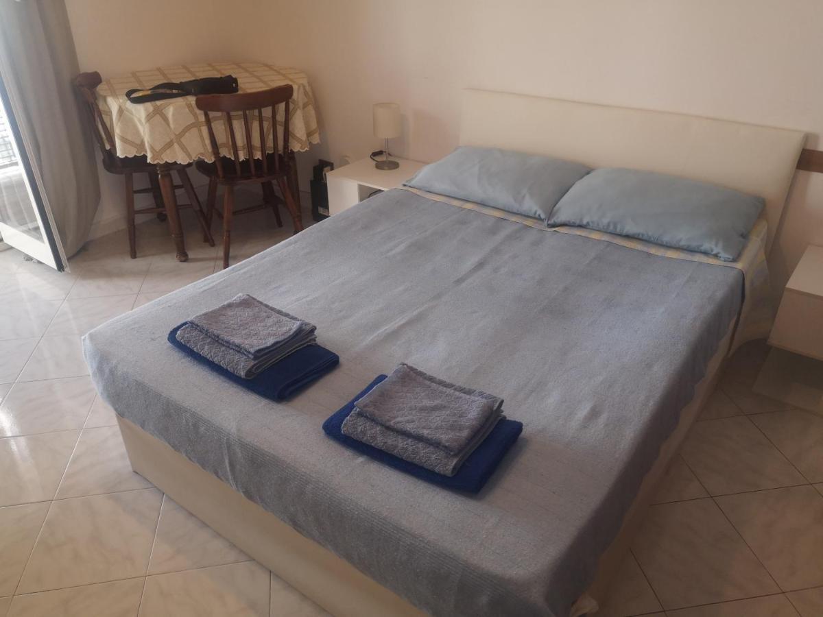 Apartament Casa Angelina Rzym Zewnętrze zdjęcie