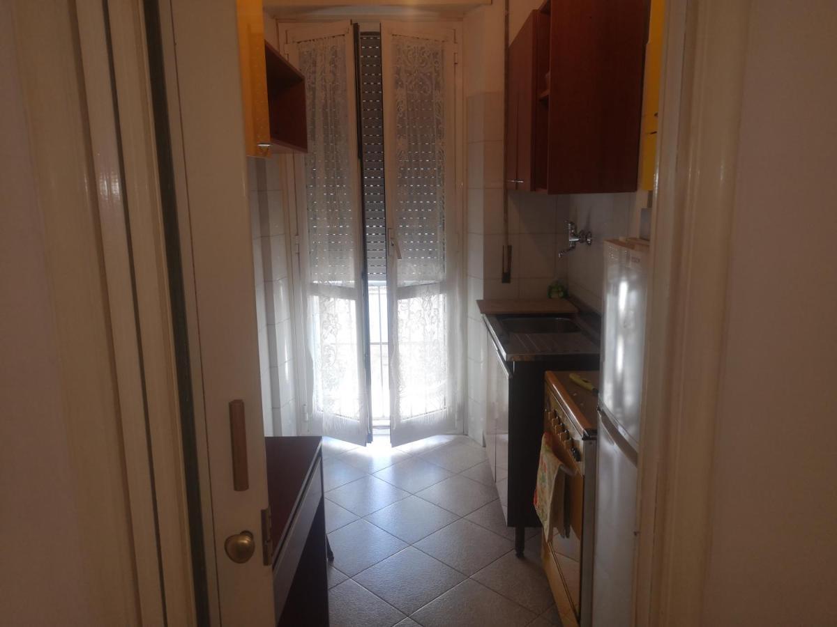 Apartament Casa Angelina Rzym Zewnętrze zdjęcie