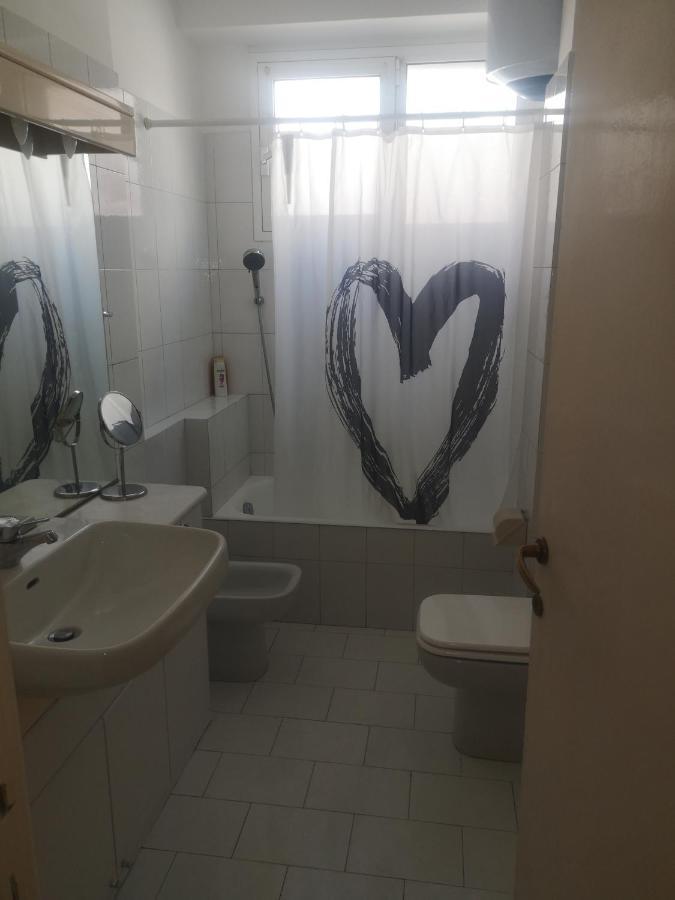 Apartament Casa Angelina Rzym Zewnętrze zdjęcie