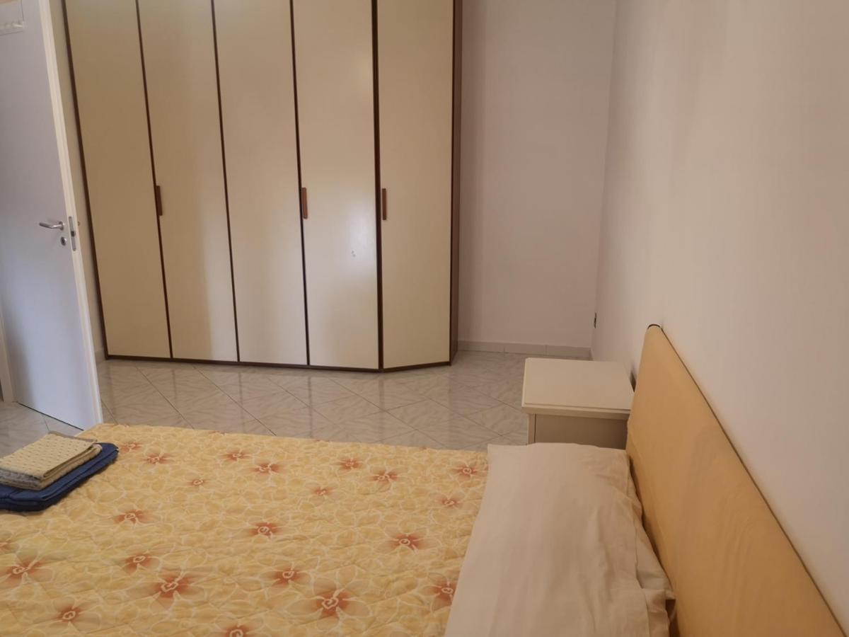 Apartament Casa Angelina Rzym Zewnętrze zdjęcie