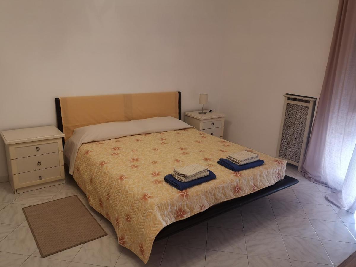 Apartament Casa Angelina Rzym Zewnętrze zdjęcie