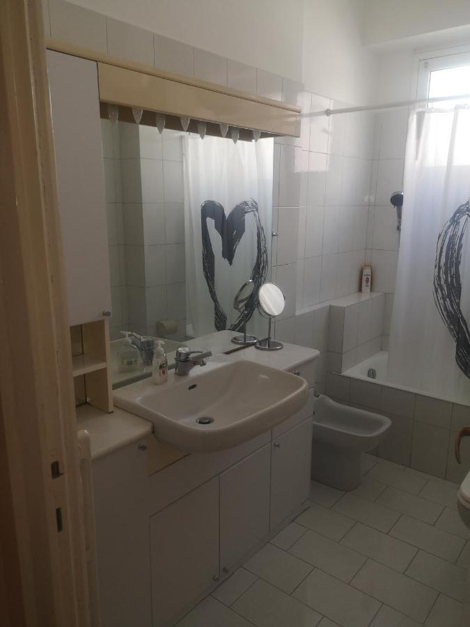 Apartament Casa Angelina Rzym Zewnętrze zdjęcie