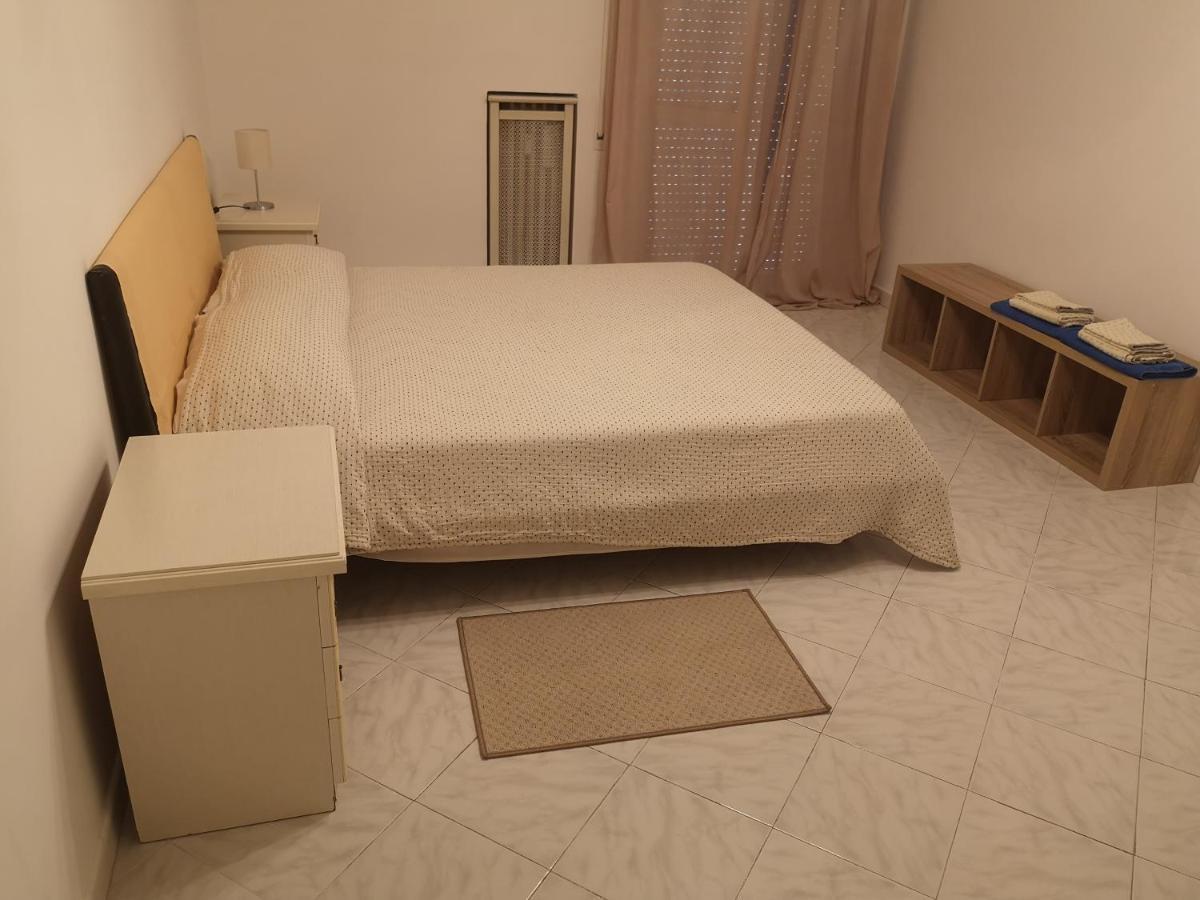 Apartament Casa Angelina Rzym Zewnętrze zdjęcie