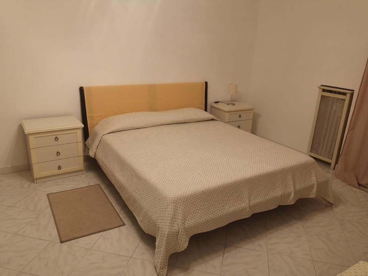 Apartament Casa Angelina Rzym Zewnętrze zdjęcie