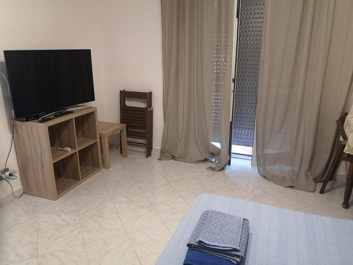 Apartament Casa Angelina Rzym Zewnętrze zdjęcie