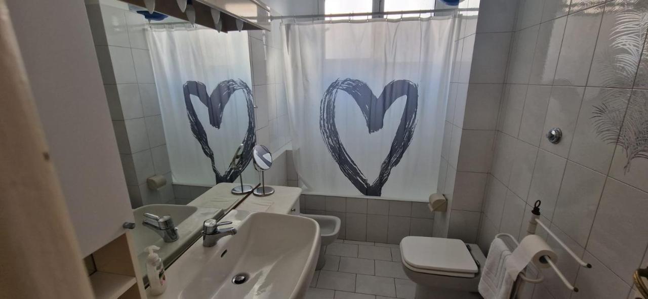 Apartament Casa Angelina Rzym Zewnętrze zdjęcie