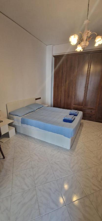 Apartament Casa Angelina Rzym Zewnętrze zdjęcie